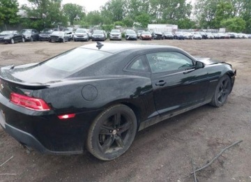 Chevrolet Camaro V 2015 Chevrolet Camaro 2015, 6.2L, 2SS, od ubepzieczalni, zdjęcie 6