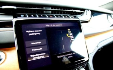 Jeep Grand Cherokee V 2.0 4xe Plug-In 381KM 2023 Jeep Grand Cherokee Jeep Grand Cherokee Gr. 2.0 4xe PHEV Summit Reserve 2.0, zdjęcie 32