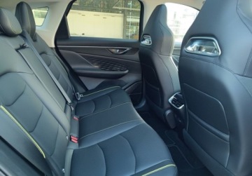 BAIC Beijing 5 1.5  177KM 2025 BAIC 5 1.5 177KM LUXURY Automat 7DTC FV23 Gwarancja 1.5 Benzyna 177KM, zdjęcie 13