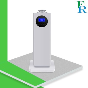 Диффузор эфирного масла FAVRI FE-750B черный