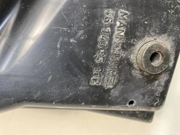 AVENSIS T25 2.0 D-CAT POUZDRO FILTRU VZDUCHU 4614485912