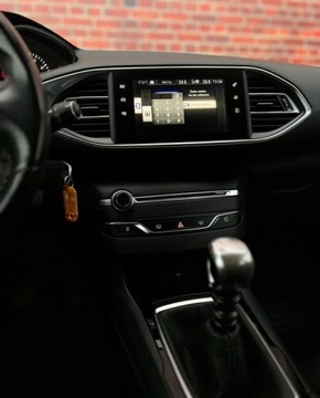 Peugeot 2014 Peugeot 308 Salon PL 1 wlasciciel Gwarancja w cenie Warszawa VRFV 1.6, zdjęcie 28