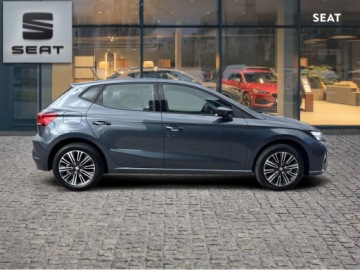 Seat Ibiza V 2026 Seat Ibiza 1.0 TSI 115 KM Style 7-biegowa automaty, zdjęcie 5