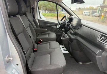 Renault Trafic III Combi 2.0 dCi  170KM 2023 Renault Trafic 2.0Dci LONG Virtual Cocpit Full led Automat 2.0 Diesel, zdjęcie 8
