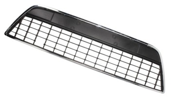 Atrapa Kratka zderzak CHROM Ford Mondeo MK4 IV 07-