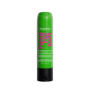 MATRIX FOOD FOR SOFT Odżywka nawilżająca 300ml