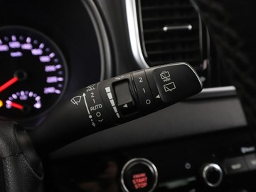 Kia Sportage IV SUV Facelifting 1.6 CRDI 136KM 2021 Kia Sportage Niski przebieg Automat Navi Czujniki, zdjęcie 33