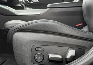 BMW Seria 3 G20-G21 Touring 3.0 330d 265KM 2020 BMW Seria 3 330d xDrive 265 KM Laser HarmanKardon Hak VAT23 3.0 Diesel, zdjęcie 27