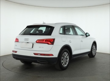 Audi Q5 II SUV 2.0 35 TDI 163KM 2020 Audi Q5 35 TDI, Salon Polska, Automat, Navi, zdjęcie 4