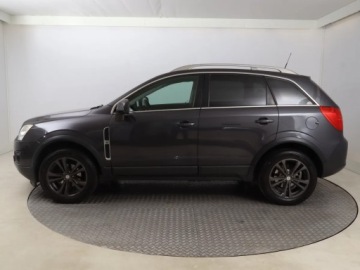 Opel Antara SUV Facelifting 2.2 CDTI ECOTEC 163KM 2013 Opel Antara 2.2 CDTI, 4X4, Automat, Skóra, Klima, zdjęcie 2