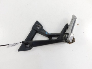 YAMASAKI GT 50 SET PODNÓŻEK TYŁ LEWY