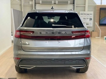 Skoda Kodiaq II 2025 SKODA Kodiaq Sportline 2.0 TSI DSG 4x4 Suv 204KM 2025, zdjęcie 5