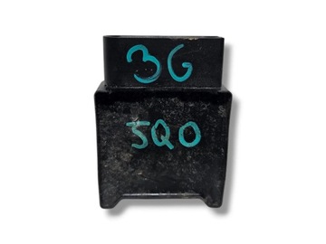 Volkswagen Golf VII 2018 Sterownik