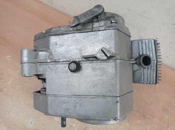 ДВИГАТЕЛЬ 0-19 > 103734 - ТРЕХСКОРОСТНОЙ - ROMET 50 T-1