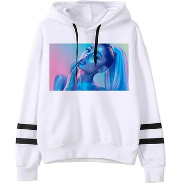 BLUZA ARIANA GRANDE NOWE WZORY WSZYSTKIE ROZMIARY