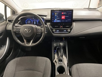 Toyota Corolla XII Sedan Facelifting 1.5 VVT-i 125KM 2024 Toyota Corolla 1.5 Comfort MS Seria E21 (2019-) To, zdjęcie 2