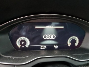 Audi Q5 II 2023 Audi SQ5 Premium Plus 2023 3.0l 3.0 Benzyna 349KM, zdjęcie 9