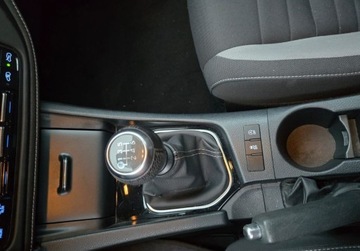 Toyota Auris II Touring Sports Facelifting 1.2 D-4T 116KM 2016 Toyota Auris Swiezo sprowadzony z Niemiec Zarejestrowany Ubezpieczony, zdjęcie 10