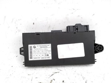 BMW X5 E70 2008 MODUL / ŘÍZENÍ CAS