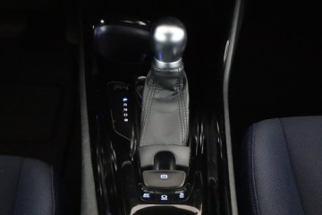 Toyota C-HR I Crossover 1.8 Hybrid 122KM 2017 Toyota C-HR 1.8 Hybrid, Salon Polska, Serwis ASO, zdjęcie 18