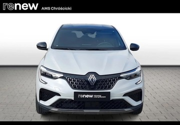 Renault Arkana SUV 1.3 TCe 140KM 2024 Renault Arkana Techno Uzywany Jak Nowy, Idealny Stan, Gwarancja, FV23 1.3, zdjęcie 7