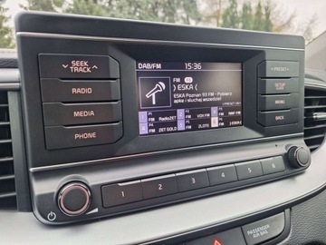 Kia Ceed III Kombi 1.6 CRDi 136KM 2021 Kia Ceed serwis ASO 1.6CRDi 136KM bezwypadkowy pakiety gwarancja VAT23 1.6, zdjęcie 22