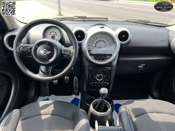 Mini Countryman R60 Crossover 1.6 184KM 2012 MINI Countryman S 4x4- Szwajcaria - Po przegla..., zdjęcie 37