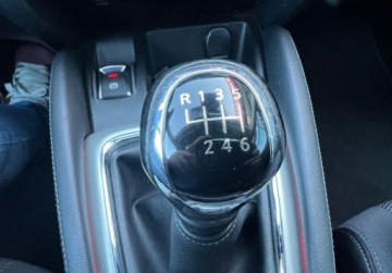 Nissan Qashqai II Crossover 1.6 DIG-T 163KM 2017 Nissan Qashqai 1.6Benz.163KM 6Bieg.Klimatr.Navi Kamera KEY BLUET.LEDY Opla, zdjęcie 22