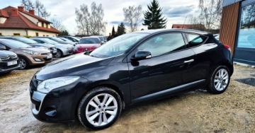 Renault Megane II Sedan 1.6 16V 110KM 2009 Renault Megane BENZYNA 1.6 16V NAWIGACJA atrakcyjny wyglad okazja pol, zdjęcie 25