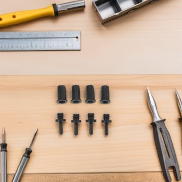 30 ЗАЖИМОВ ДЛЯ РЕШЕТКИ ДИНАМИКА, ПЛАСТИКОВЫЕ ЗАЩИТНЫЕ ЗАЖИМЫ