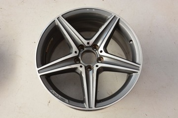 ALU DISK MERCEDES A213 18" 5X112 ET49 2KS