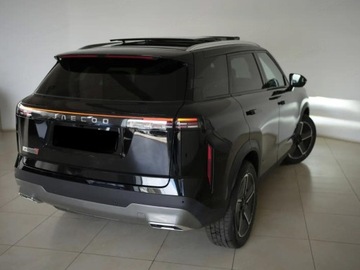  JAECOO J7 1.5 T-GDI Super Hybrid Exclusive DHT Suv 347KM 2025, zdjęcie 3