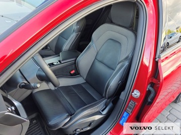 Volvo V60 II  2022 Volvo V60 FV23% SalonPL R-Design B4D Full-LED ACC, zdjęcie 12