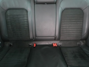 Volkswagen Passat B8 Variant 1.8 TSI BlueMotion Technology 180KM 2017 VW Passat 1.8 TSI, Salon Polska, Serwis ASO, zdjęcie 9