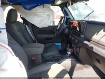 Jeep Gladiator 2025 Jeep Gladiator Mojave X 2025 3.6l 3.6 Benzyna 285KM, zdjęcie 8