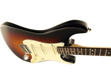 FENDER AMERICAN -PROFESSIONAL- STRATOCASTER- ИДЕАЛЬНЫЙ