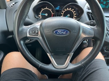 Ford B-MAX 2015 Ford B-MAX 1.5 diesel 95 KM zarejestrowany w PL zadbany mozliwa zamiana, zdjęcie 13