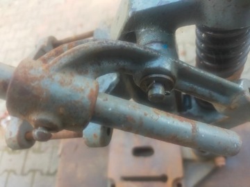 штатив для стойки для дрели