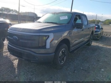 Ford 2023 Ford F150 Lightning XLT 2023 Elektryczny 452KM, zdjęcie 1