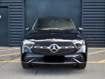 Mercedes GLC C254/X254 2025 GLC Coupe 200 d 4-Matic AMG Line 2.0 (163KM) 2025, zdjęcie 1