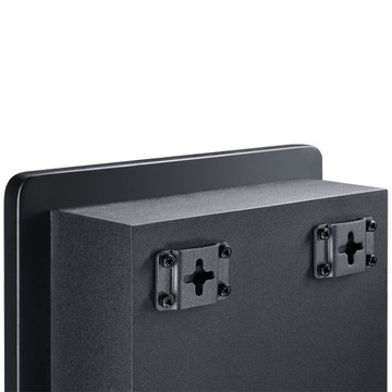 HECO AMBIENT LINE 88F SUBWOOFER AKTYWNY NAŚCIENNY