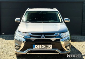 Mitsubishi Outlander III 2018 Mitsubishi Outlander Bezwypadkowy, FV23, Plug-in, KredytowanieLeasing, gwa, zdjęcie 33