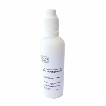 Klej Introligatorski Eco Scrapbooking 60ml