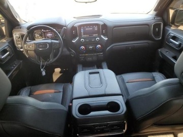  GMC Sierra 2020r., K1500 AT4, od ubezpieczalni 3.0 Benzyna 277KM, zdjęcie 7