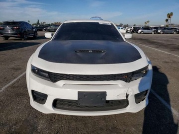 Dodge Charger VII 2021 Dodge Charger Scat Pack 2021 6.4l 6.4 Benzyna 485KM, zdjęcie 5
