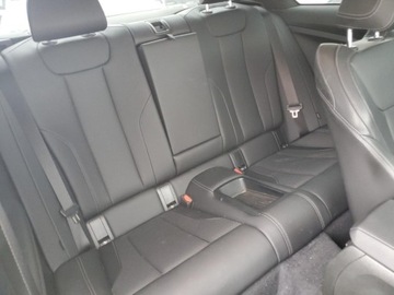 BMW Seria 2 G42-U06 2022 BMW Seria 2 BMW 230I 2022 2.0 Benzyna 255KM, zdjęcie 9