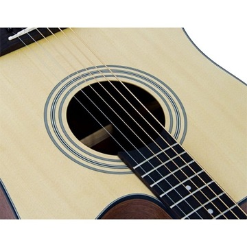 Электроакустическая гитара Randon RGI-01CE