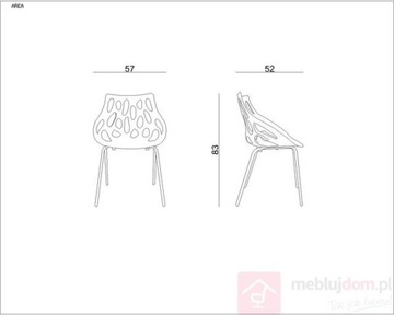 Стул для столовой, гостиной, современный, уголок, серый