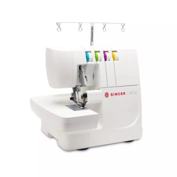 SINGER S0105 4-ниточный оверлок мощностью 90 Вт