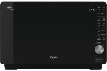 Отдельностоящая микроволновая печь Whirlpool MWF427SL